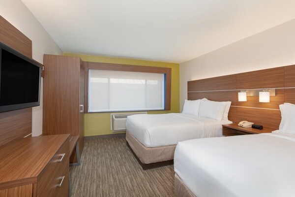 Comfort Inn & Suites At Asu