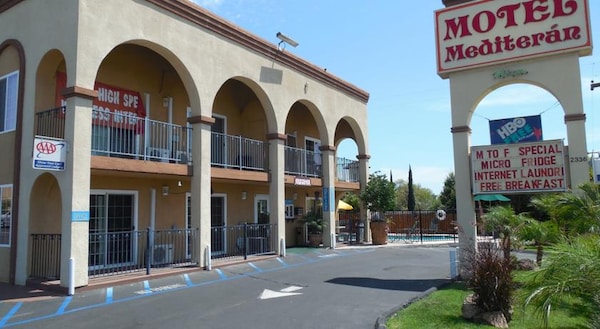 Motel Mediteran