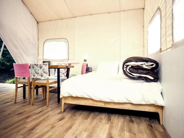 Club Primo Glamping And Pension