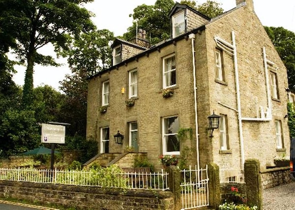 Grassington Lodge