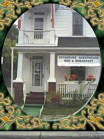 A Voyageur Guest House