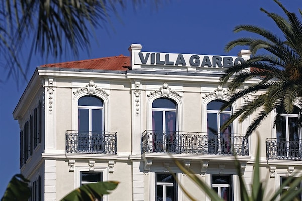 Hotel La Villa Garbo