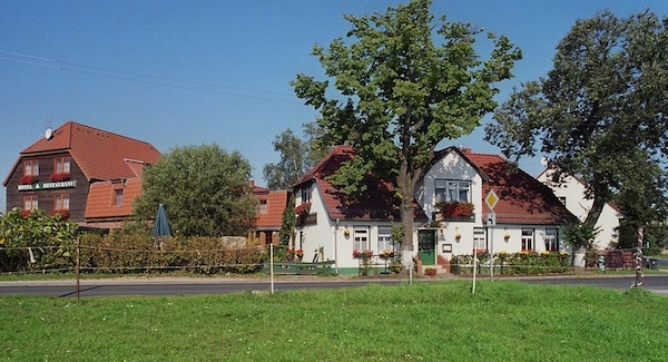 Landhaus Hönow