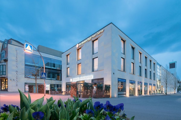 Best Western Hotel Ostertor