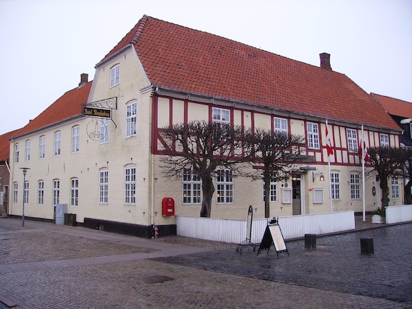 Hotel Ringkøbing