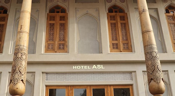 Hotel Asl