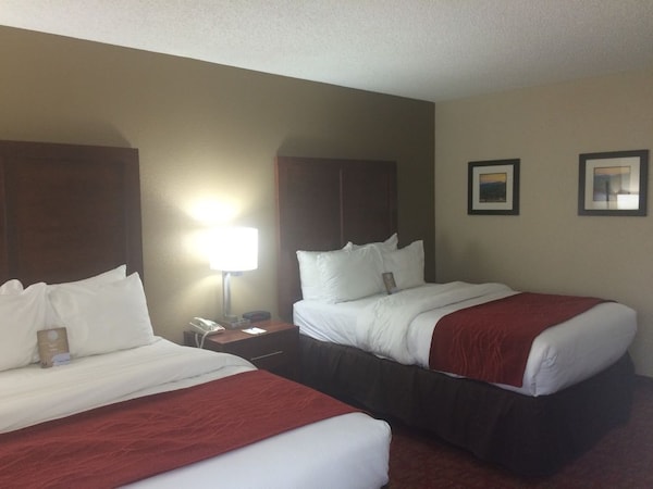 Comfort Inn Bluefield