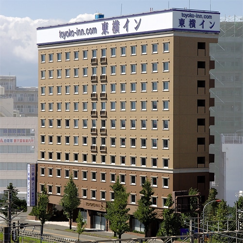 Toyoko Inn Shonan Kamakura Fujisawa-eki Kita-guchi