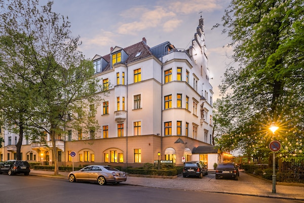Romantik Hotel Kronprinz Berlin