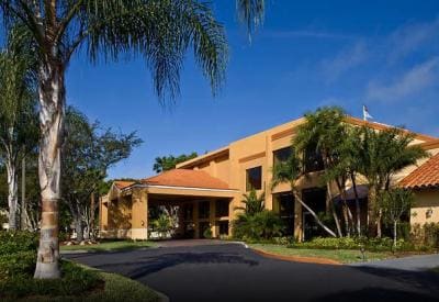 Courtyard by Marriott Bradenton Sarasota/Riverfront