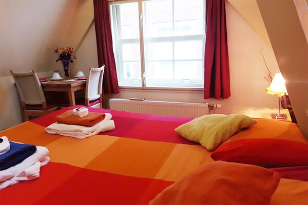 Amsterdam Bed and Breakfast CityCenter