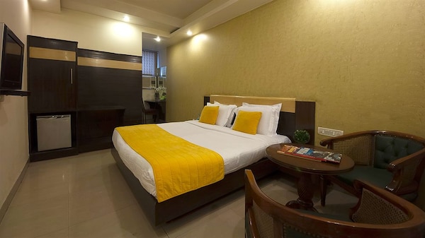 Hotel Maya 'New Delhi'