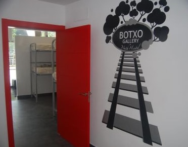 Botxo Gallery