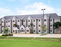 Microtel Inn And Suites By Wyndham Breaux Bridge