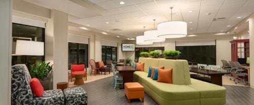 Home2 Suites By Hilton Wichita Northeast