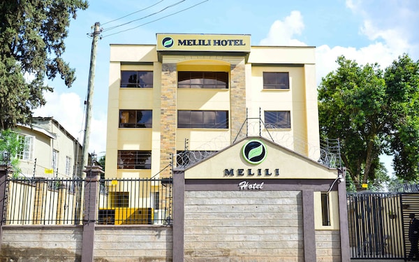 Melili  Nairobi
