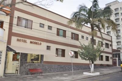 Hotel Modelo