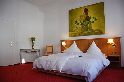 Hotel Bayerischer Hof, Lindau – Updated 2023 Prices