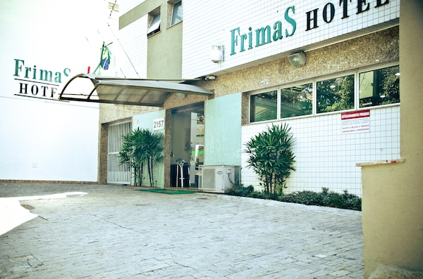 Frimas Hotel