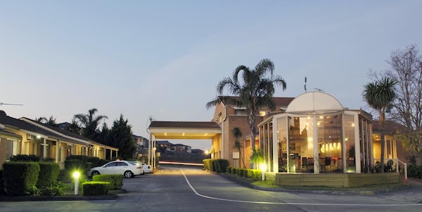 Best Western Melbourne Airport