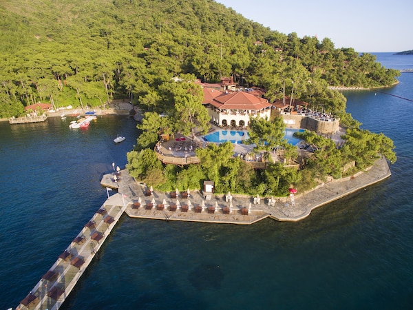 Marmaris Bay Resort