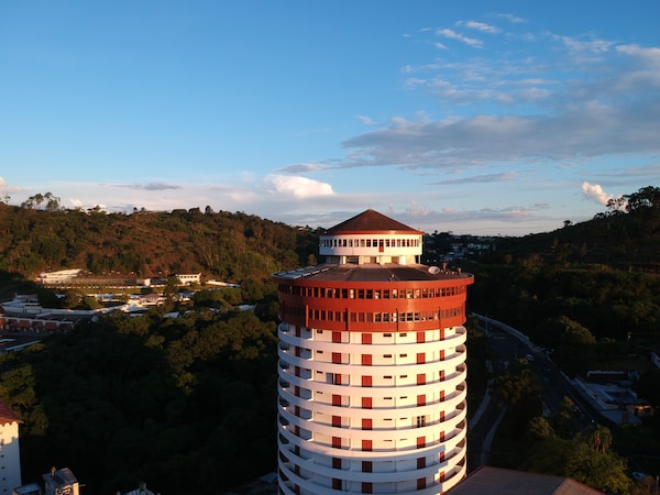 HOTEL FAZENDA APPALOOSA, ⋆⋆⋆, AGUAS DE LINDOIA, BRAZIL