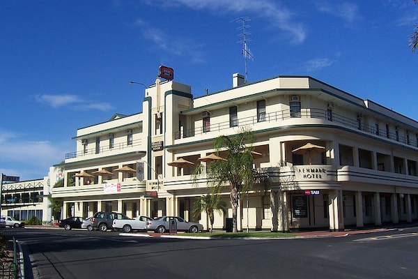 Renmark Holiday Apartments