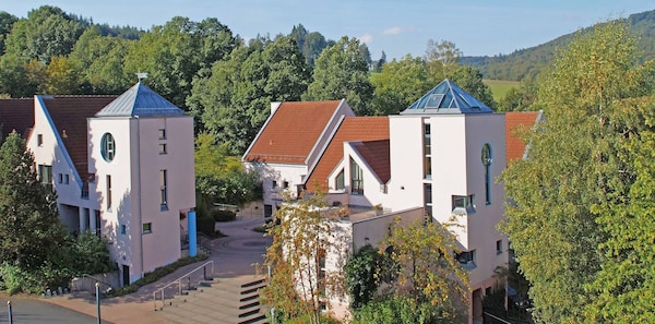 Hotel Gersfelder Hof & Sternkuppe Rhön