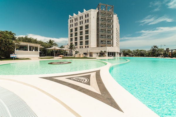 Delta Hotels by Marriott Olbia Sardinia