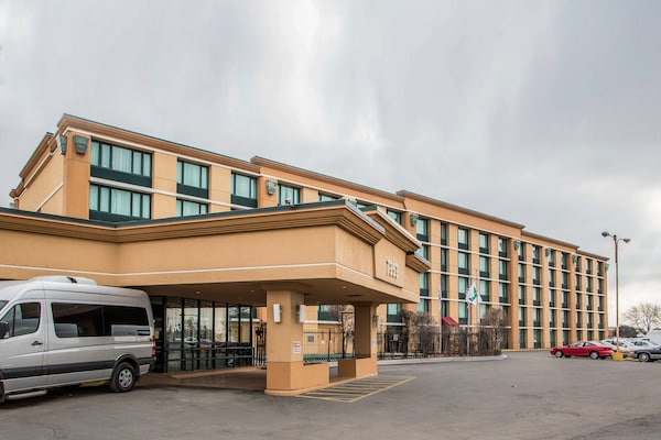 Holiday Inn Chicago – Midway Airport S, An Ihg Hotel