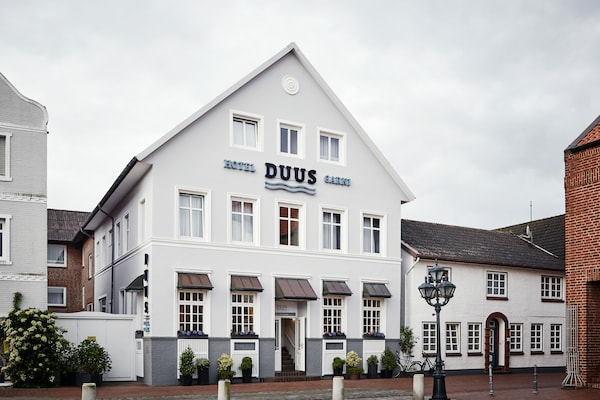 Duus-Hotel