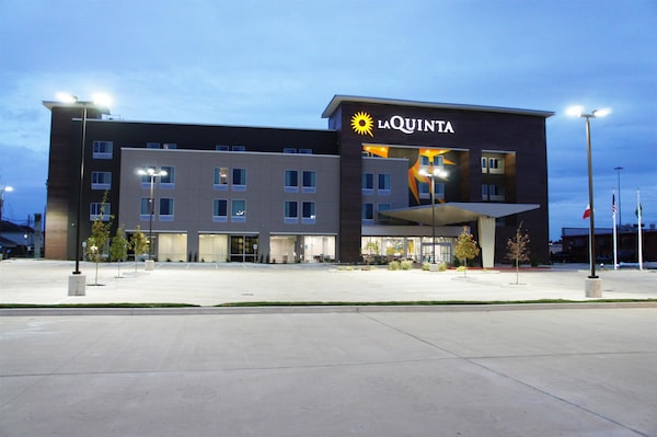 La Quinta Inn & Suites Houston Cypress