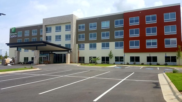 Holiday Inn Express - North Augusta South Carolina, an IHG Hotel