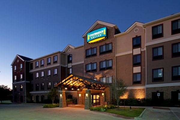 Staybridge Suites Austin Northwest, An Ihg Hotel