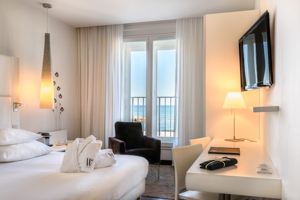 Hotel Le Windsor Grande Plage Biarritz