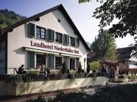 Hotel Niederthäler Hof