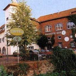 Hotel Mainzer Hof