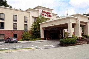 Hampton Inn and Suites Hazard