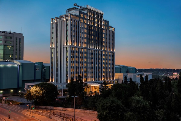 Doubletree By Hilton Istanbul Topkapı