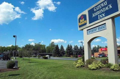 Best Western Gateway Adirondack Inn