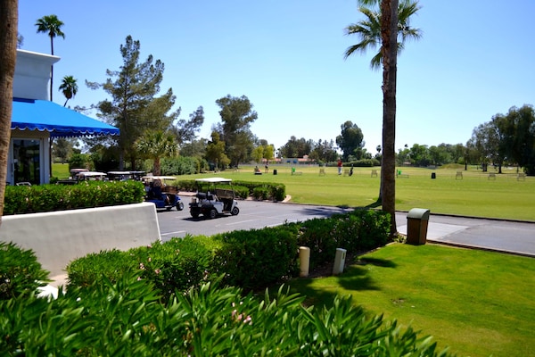 Hotel Arizona Golf Resort