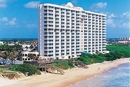 Radisson Suite Hotel Oceanfront, FL