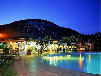 Hotel Jera' Resort & Circolo Velico