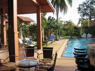 Bang saray Village Resort