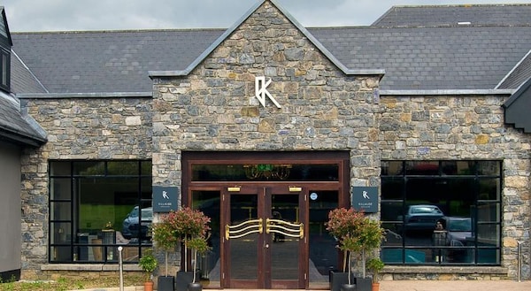 The Killaloe Hotel & Spa