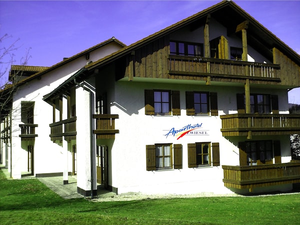 Aparthotel Zwiesel