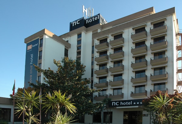 Nova Cruz Hotel