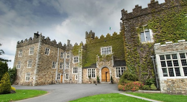 Hotel Waterford Castle