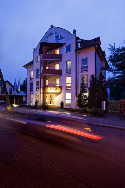City Inn Hotel Leipzig
