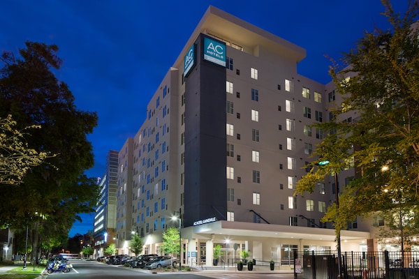 Ac Hotel By Marriott Gainesville Downtown